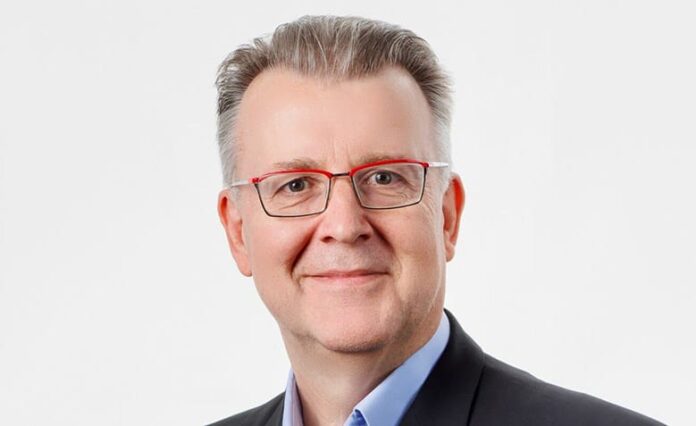 Panel: Investing In Asia’s Hyperscale market 2025