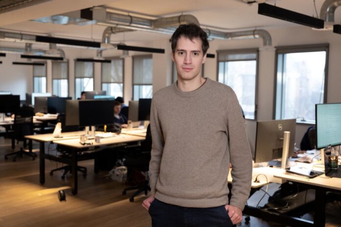 mistral-a-french-ai-giant-is-reportedly-close-to-achieving-a-14b-valuation.jpg Mistral, a French AI giant is reportedly close to achieving a $14B valuation.