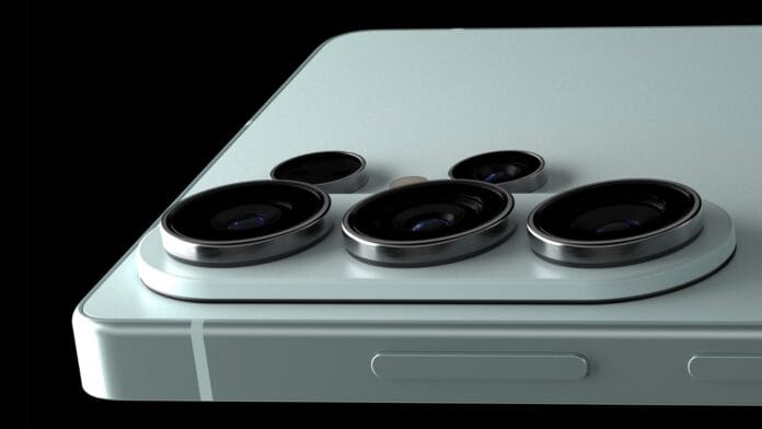Leak: Samsung Galaxy S26 Ultra will get three camera upgrades while Galaxy S26 Edge only gets one