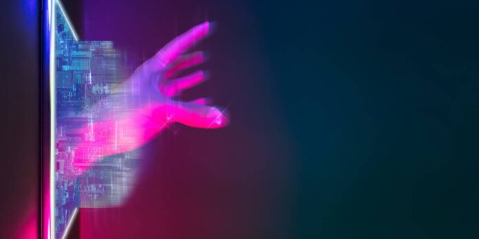 Gartner says that all IT work will involve AI by 2030. But jobs are safe.