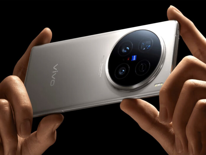 Vivo X300 pro: Vivo reveals major improvements in ‘camera aesthetics’ with major display upgrades