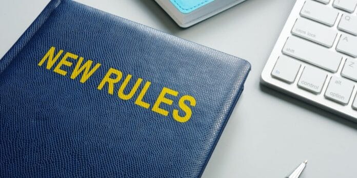 how-many-federal-agencies-are-needed-to-regulate-ai-enough-to-slow-it-down.jpg How many federal agencies are needed to regulate AI? Enough to slow it down