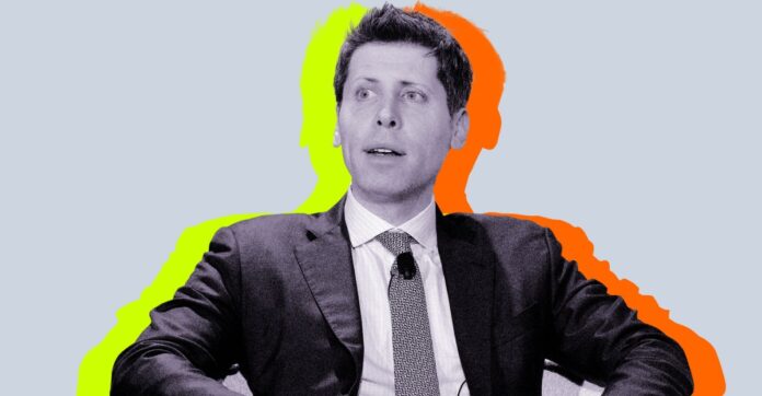 Tucker Carlson asks Sam Altman whether an OpenAI employee’s murder was ‘on your orders.’
