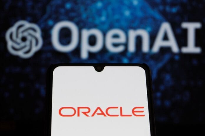 Why the Oracle-OpenAI merger caught Wall Street by Surprise