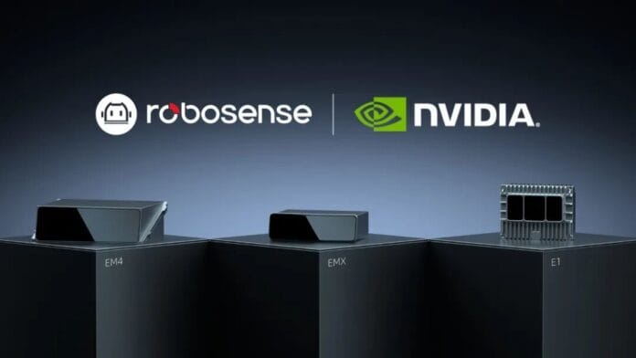 robosense-partners-with-nvidia-to-accelerate-autonomous-driving.jpg RoboSense Partners With NVIDIA To Accelerate Autonomous Driving.