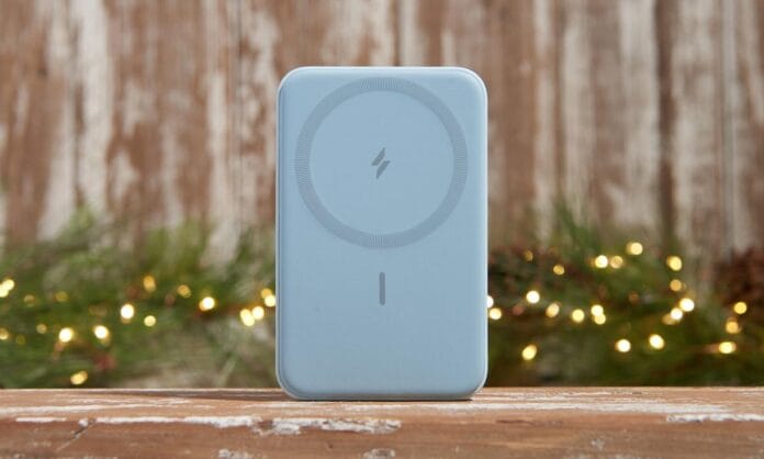 Anker magnetic battery packs are now up to 42 percent cheaper