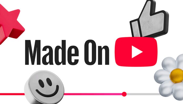 YouTube just announced AI tools for creators.