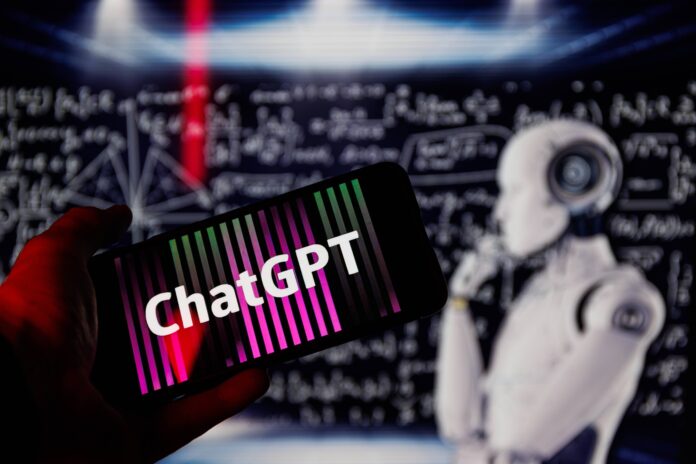 ChatGPT joins human league, now solves CAPTCHAs for the right prompt
