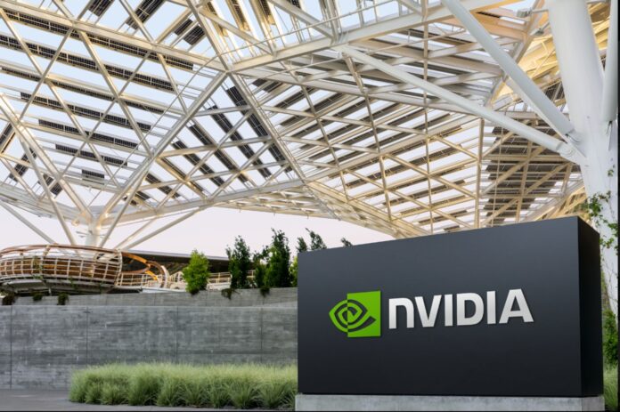 nvidia-invests-into-intel-laying-the-foundation-for-us-produced-chip.jpg Nvidia invests into Intel, laying the foundation for US-produced chip