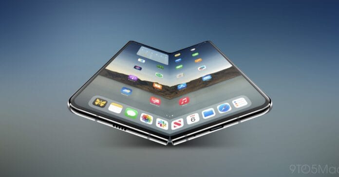 Report: Next year’s foldable iPhone could have a lot of similarities with iPhone Air