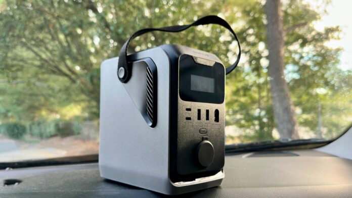 How reliable are portable battery packs for road trips? My verdict after testing 3 kids