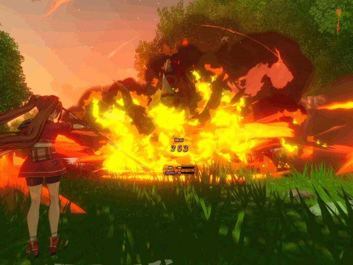 Steam launch: 350+ positive reviews, 98% positive. New acclaimed JRPG remake with hi-res graphics and new combat mode. NotebookCheck.net news