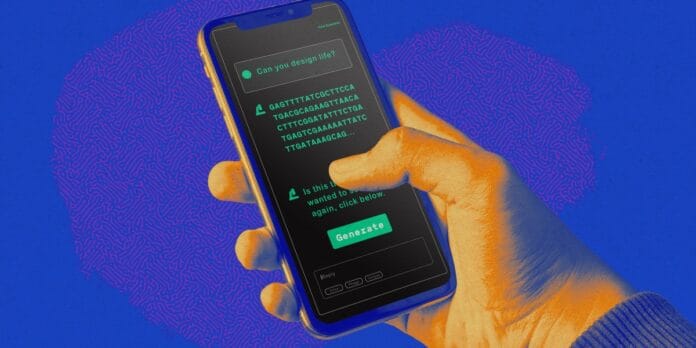 AI-designed viruses have already been found to kill bacteria