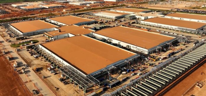 OpenAI’s Stargate Project to pave the World with AI Datacenters Announces Five New US Locations