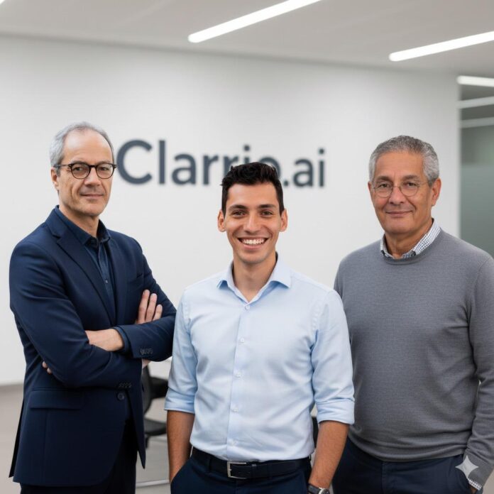 Clarrio.ai bets that your data will predict your next health crisis
