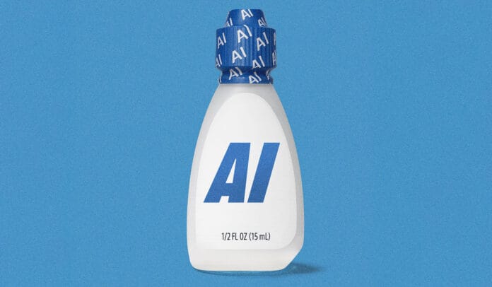 ChatGPT is now 20% of Walmart’s referral traffic — while Amazon wards off AI shopping agents