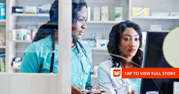 Google selects Infinity Health Africa in Nigeria for the first AI for GovTech Accelerator