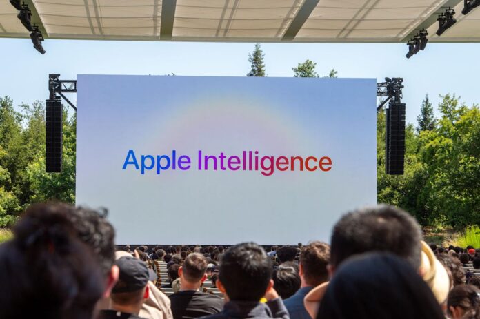 Apple faces lawsuit over alleged usage of pirated books in AI training