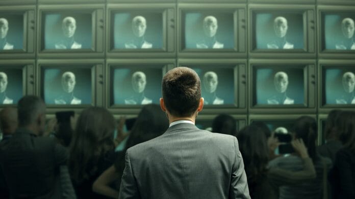 The hidden cyber risks associated with generative AI