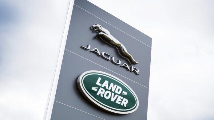 UK government backs JLR loan guarantee of PS1.5 billion after cyberattack