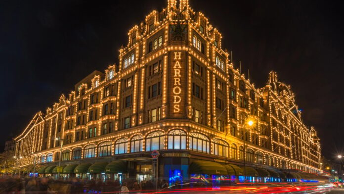 Harrods suffers a new data breach that exposes 430,000 customer records