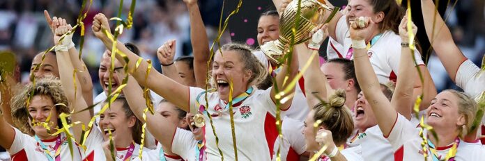 Women’s Rugby World Cup debuts GenAI for broadcast match analyses