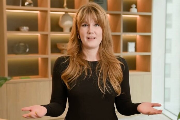 Synthesia’s AI clones are more expressive than ever. Soon they’ll be able to talk back.