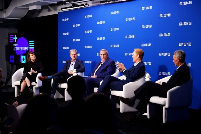 How AI Is Upending Politics, Tech, the Media, and More