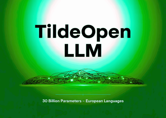 Tilde AI Releases TildeOpen LLM: An Open-Source Large Language Model with Over 30 Billion Parameters and Support Most European Languages