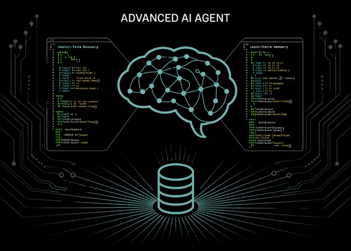 How to Build an Advanced AI Agent with Summarized Short-Term and Vector-Based Long-Term Memory