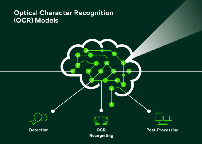 What are Optical Character Recognition (OCR) Models? Top Open-Source OCR Models