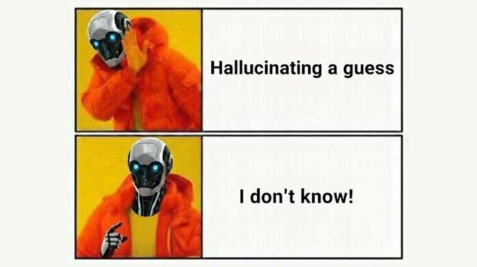 OpenAI cracks AI's hallucination code