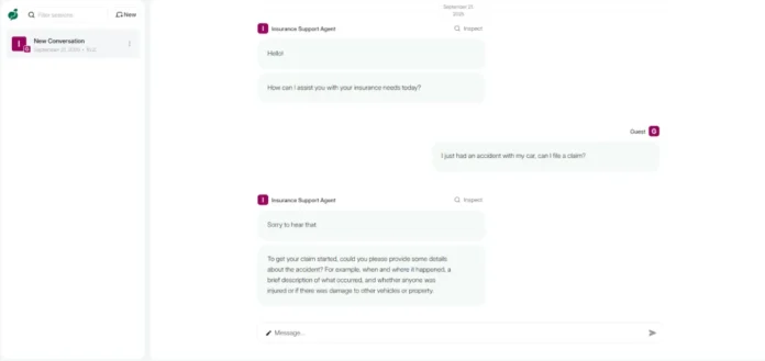 How to Create Reliable Conversational AI Agents Using Parlant?