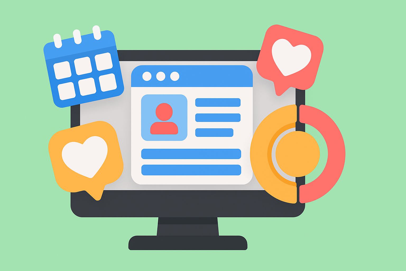 AI in Social Media Marketing: How to Stay Ethical and Maximize Your Efforts