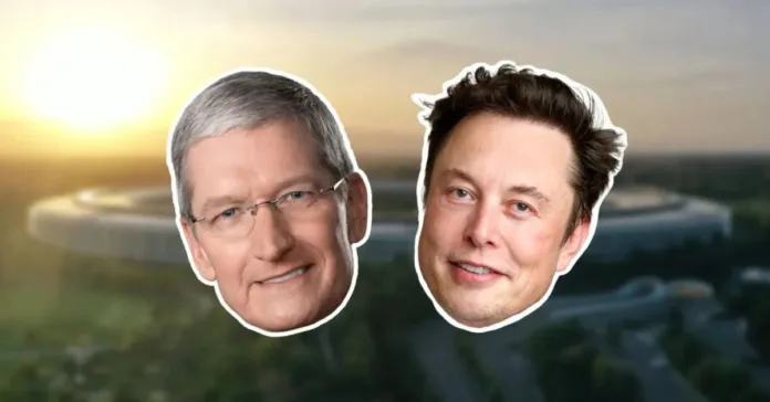Apple asks a judge to dismiss Elon Musk’s absurd AI claim