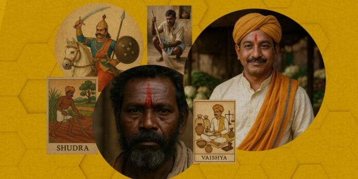 the-download-openais-caste-bias-and-how-ai-videos-were-made.jpg The Download: OpenAI’s caste bias and how AI videos were made