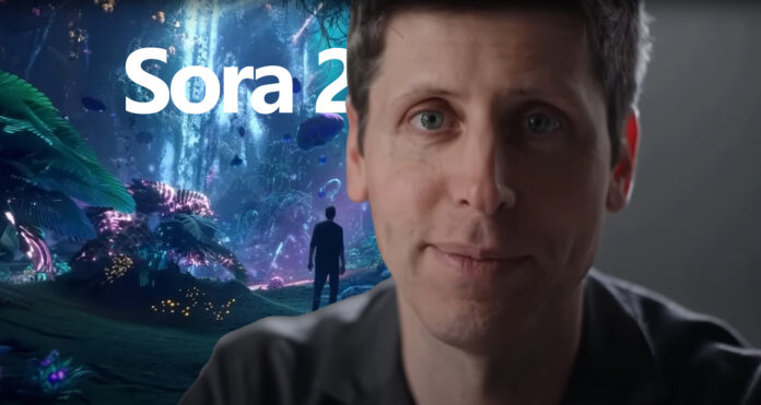 openai-has-released-the-foundational-video-model-for-sora-2-a-leap-forward-in-the-uncanny-valley.jpg OpenAI has released the foundational video model for Sora 2, a leap forward in the uncanny Valley
