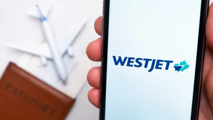 WestJet data breach affected 1,2 million customers