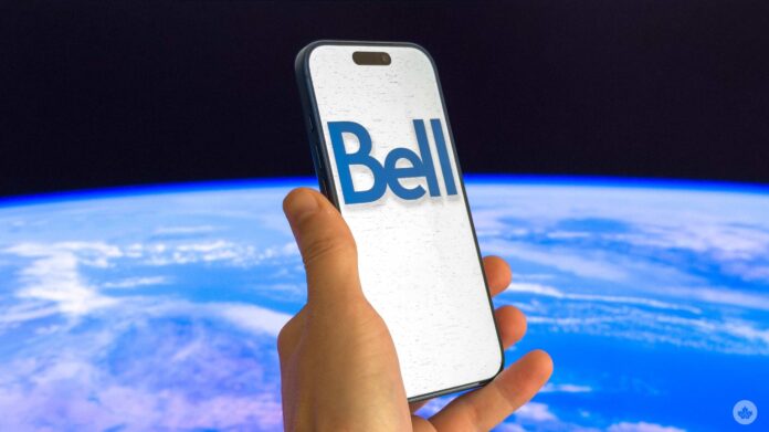Bell plans to launch voice and data support with satellite cell service by 2026