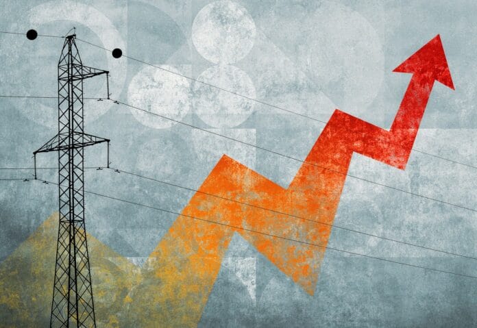 Why US power bills are on the rise