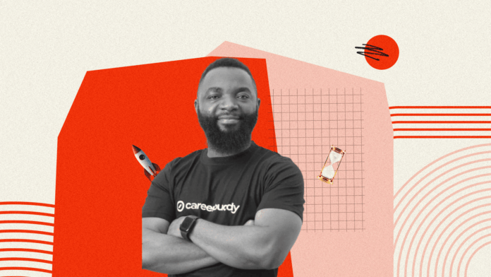 The “anti HR” HR firm, where employees are put first: Day 1-1000 CareerBuddy