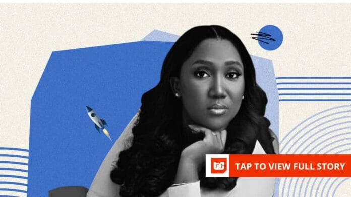 Owenize Odia won’t stop until everyone uses crypto