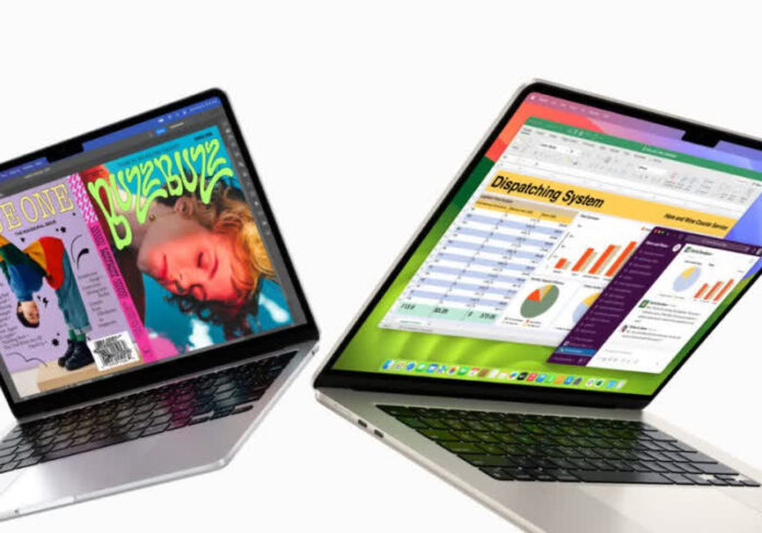 prime-day-is-tomorrow-but-today-the-macbook-air-m4-at-799-is-a-bargain.jpg Prime Day is tomorrow but today, the MacBook Air M4 at $799 is a bargain.