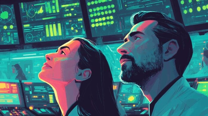 Has this stealth startup finally cracked the code on enterprise AI agent reliability? Meet AUI’s Apollo-1