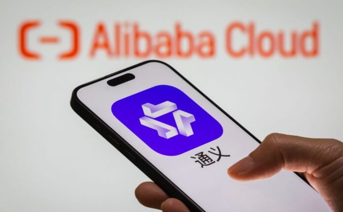 Alibaba Launches Robotics & Embodied AI