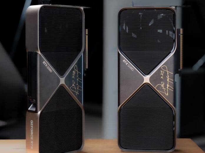 nvidia-is-giving-away-two-free-rtx-5080-gpus-signed-by-ceo-jensen-huang.jpg Nvidia is giving away two free RTX 5080 GPUs signed by CEO Jensen Huang