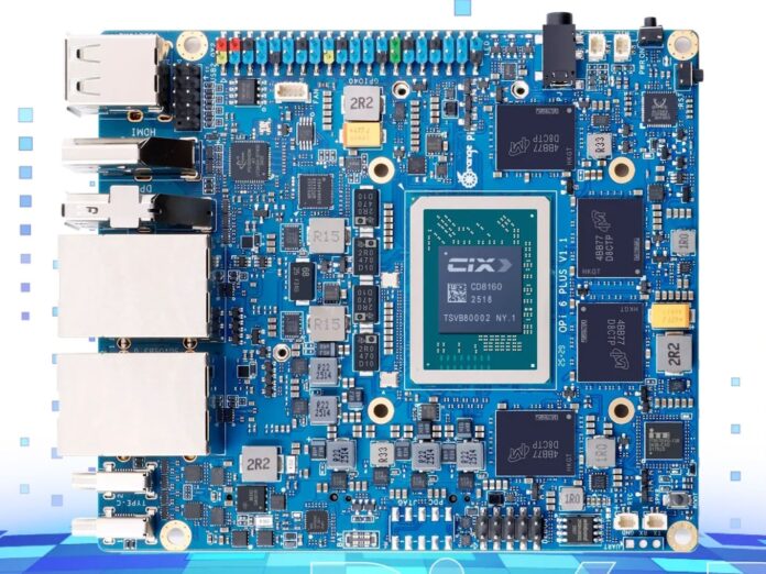 orange-pi-6-plus-raspberry-pi-5-rival-offers-up-to-64gb-ram-and-npu-performance-on-par-wit68eea53af1661.jpg Orange Pi 6 Plus: Raspberry Pi 5 rival offers up to 64GB RAM and NPU performance on par with AMD Ryzen AI 9 HX 370