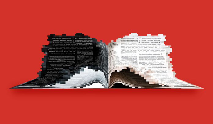 AI royalties finally available for small and medium publishers[19459005]