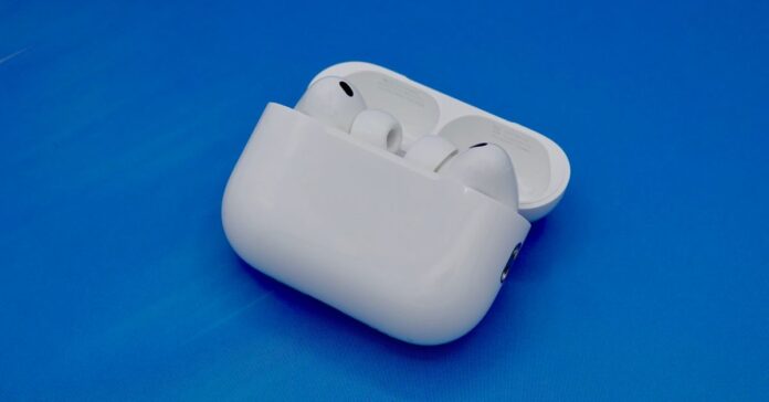 AirPods Pro 3 after a month: the most complex upgrade yet