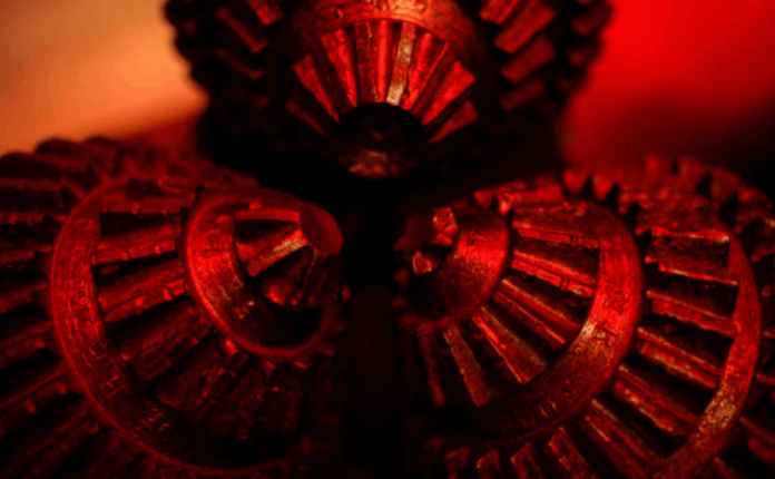 Your AI tools run off fracked gas, and Texas land is bulldozed